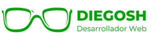 Logo Diego Sánchez - Diseño Web CDMX
