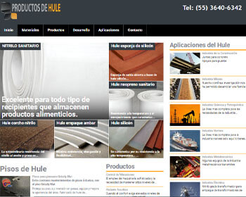 DIEGOSH | DESARROLLADOR WEB