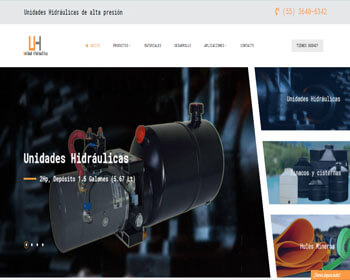 DIEGOSH | DESARROLLADOR WEB