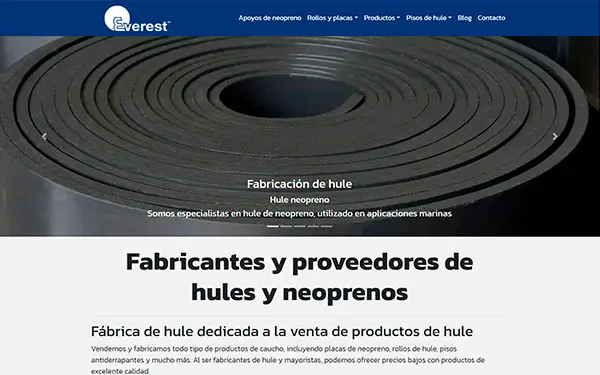 Landing Page para Clínica Endoperium